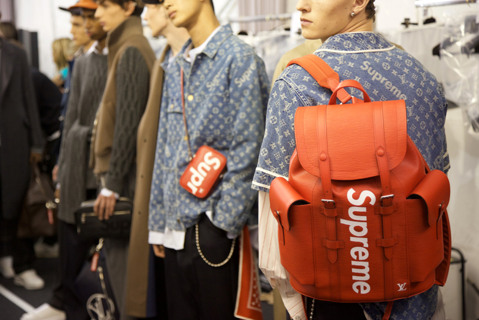 Louis Vuitton X Supreme Collection Is Finally Revealed | Hommes - Malaysia&#39;s Men&#39;s Fashion ...
