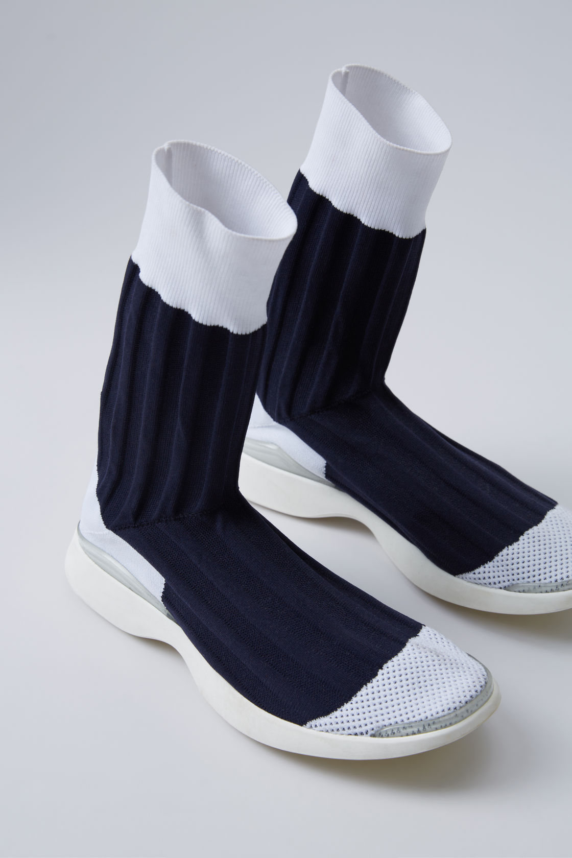 balenciagas that look like socks